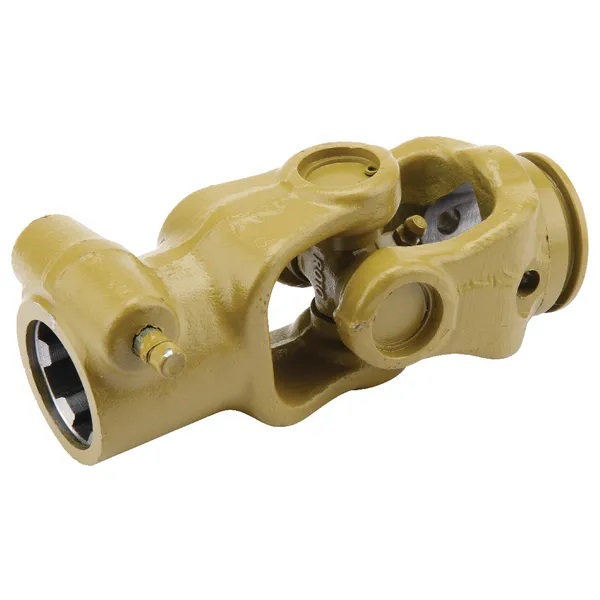 Nivel GoPart 30 mm / 1 3/8"-6, L21 - Nivelet täydelliset - 8716106346455 - 1