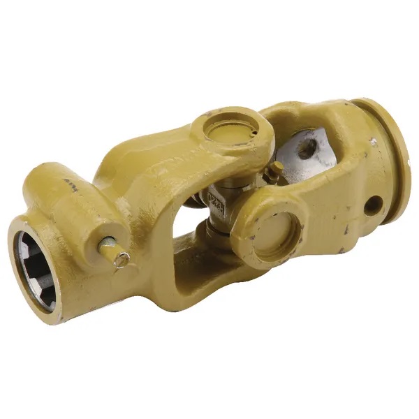 Nivel GoPart 41 mm / 1 3/8"-6, L22 - Nivelet täydelliset - 8716106346295 - 1