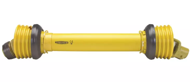 Nivelakseli Walterscheid W2100 101 cm - Nivelakselit ilman kytkintä - 8435194196635 - 1