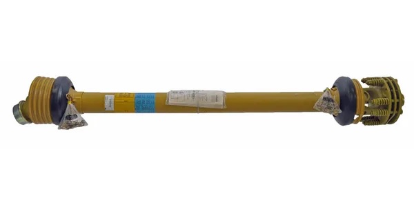 Nivelakseli Walterscheid W2500 121 cm, 1800 Nm levykytkimellä - Nivelakselit levykytkimellä - nivelakseli15 - 1