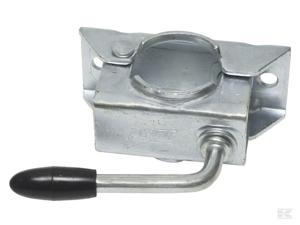 Nokkapyörän kiinnike - Peräkärrytarvikkeet - 5700033344205 - 1