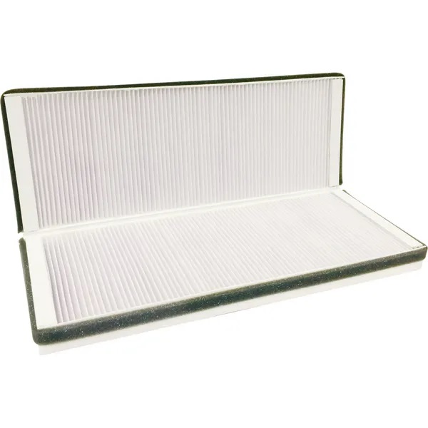 Ohjaamon ilmansuodatin Donaldson P753389 - Raitisilmasuodattimet - 8719774044395 - 1