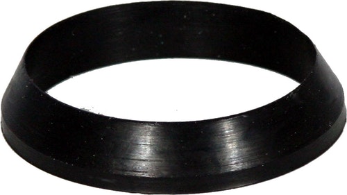 Opal PVC-kartiotiiviste 38/32 mm - Peitelevyt ja tiivisteet - 6413820790695 - 1