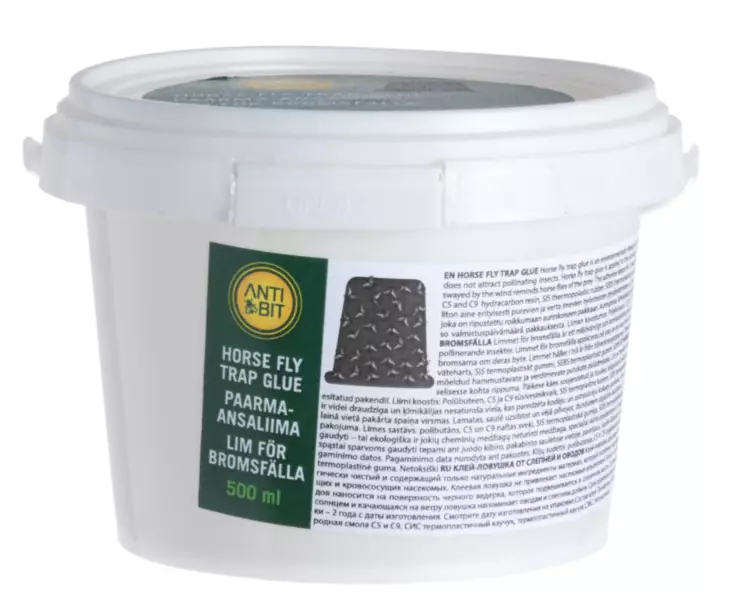 Paarmaliima 0,5 litraa - Muut karkotteet - 6410416189475 - 1