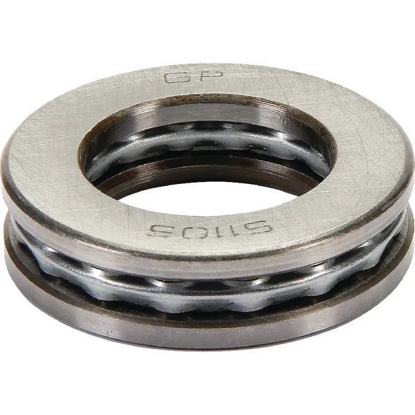 Painekuulalaakeri 51105 - Painekuulalaakeri - 8716106868605 - 1