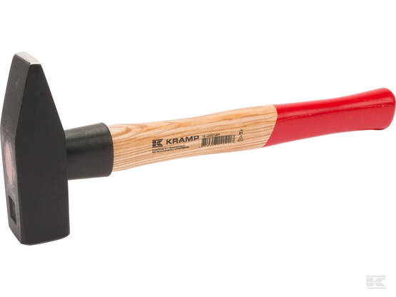 Pajavasara Kramp DIN 1041 (P) - Vasarat ja kirveet - 8719607115155 - 1