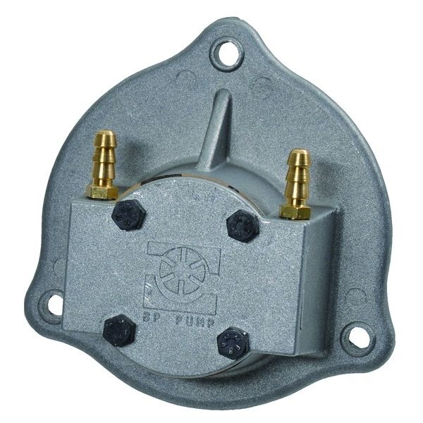 Pakkovoitelupumppu (MEC 2000, 3000, 4000, 5000, 6500, 8000, 9000, 11000, 13500) - Lietevaunut - 8719774397705 - 1