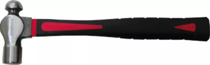 Pallopäävasara - Vasarat ja kirveet - 6420286010175 - 1