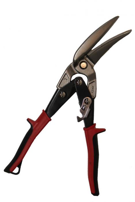 Peltisakset Pelikaani vasen - Pihdit ja leikkurit - 6430032155845 - 1