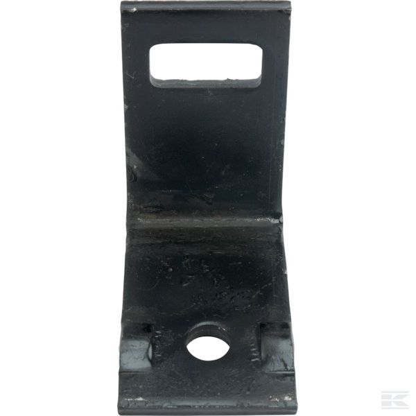 Piikin pidike 32x12 mm runko 50x50 mm - Maanmuokkaustarvikkeet - 8719493720525 - 1