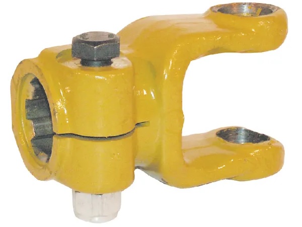 Pikalukitushaarukka 1 3/4" - 20, Comer T90/V90 - Haarukat - 5700036540215 - 1