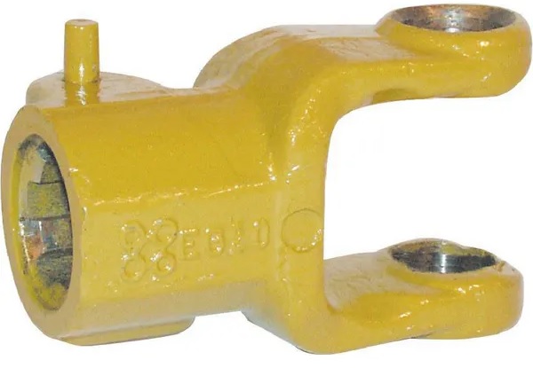 Pikalukitushaarukka 1 3/4" - 6, Comer T60/V60 - Haarukat - 5700033040275 - 1