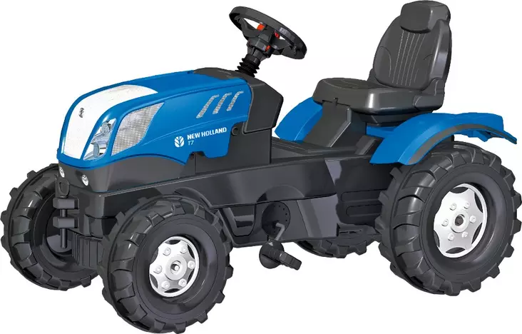 Polkutraktori New Holland T7 - Polkutraktorit ja -autot - 4006485601295 - 1