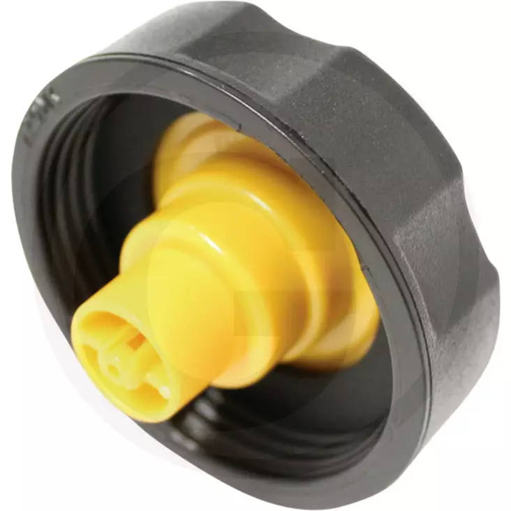 Polttoainesäiliön korkki 114288-55041 ym. - Yanmar-osat - gr00000000205 - 1