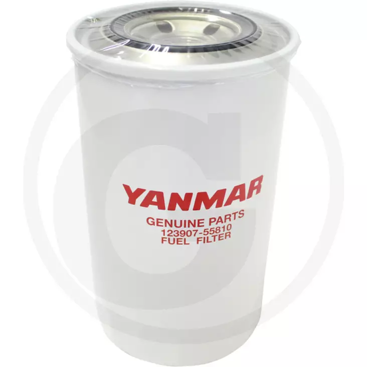 Polttoainesuodatin 4TNV - Yanmar-osat - gr00000000065 - 1