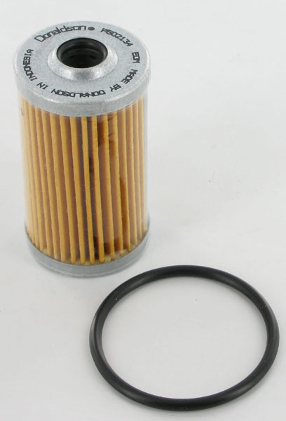 Polttoainesuodatin Donaldson P502134 - Polttoainesuodattimet - 8719493888195 - 1