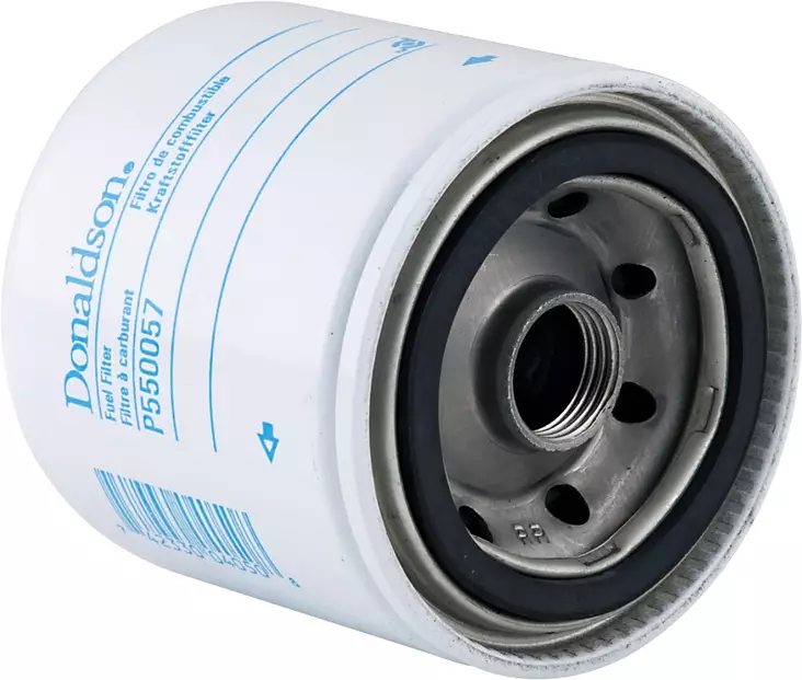 Polttoainesuodatin Donaldson P550057 - Polttoainesuodattimet - 8719493889635 - 1