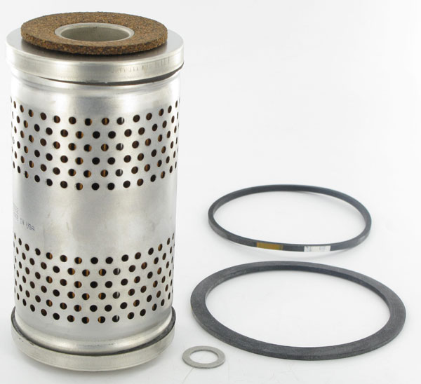 Polttoainesuodatin Donaldson P550522 - Polttoainesuodattimet - 742330042595 - 1
