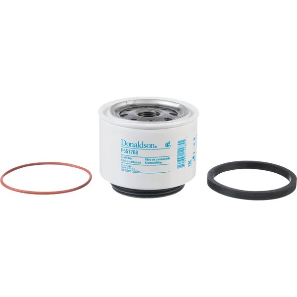 Polttoainesuodatin Donaldson P551768 - Polttoainesuodattimet - 742330144855 - 1