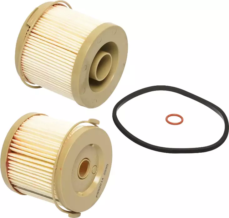 Polttoainesuodatin Donaldson P552014 - Polttoainesuodattimet - 8719493892895 - 1
