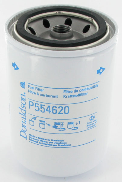 Polttoainesuodatin Donaldson P554620 - Polttoainesuodattimet - 8719493893465 - 1