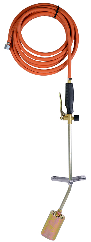 Pro nestekaasutoho 60/630 mm/5 m - Muut korjaamolaitteet - 8011982440625 - 2