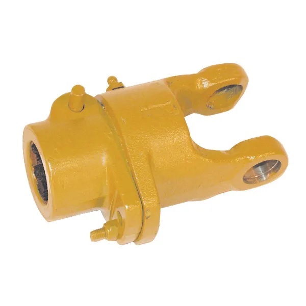 Pulttikytkin K61/1, 1 3/8"-6, 780 Nm, W2200 - Kytkimet nivelakseleihin - 8432970172005 - 1