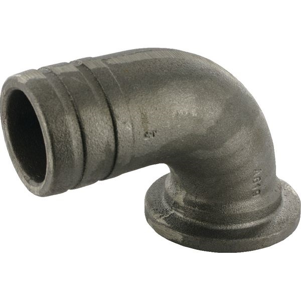 Putki 80 mm (MEC 11000) - Lietevaunut - 8719774360495 - 1