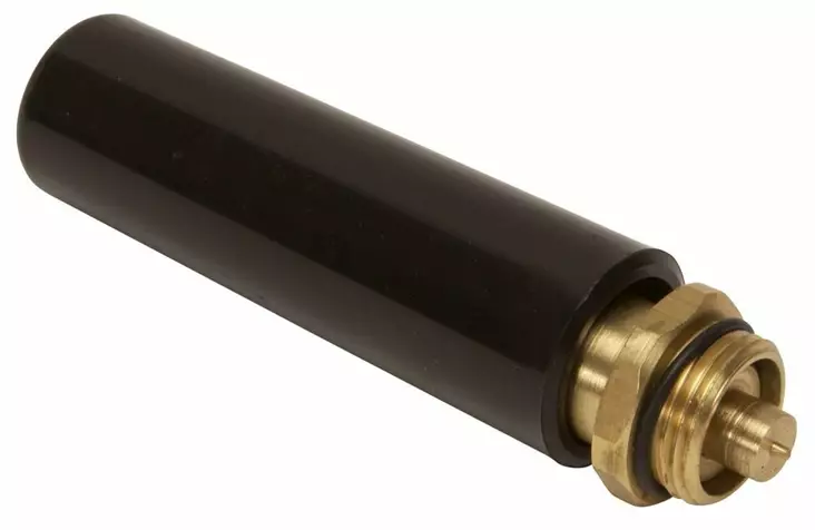 Putkiventtiili ruostumattomalle juomakupille - Juomakuppien varaosat - 5700030174805 - 1