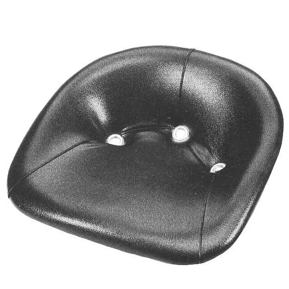 Pyöreä istuin Seat - Traktorin istuimet - 5700030156375 - 2