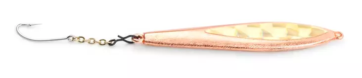 Pystypilkki Asseri Lumous kupari/kulta - Pystypilkit - 4741555017315 - 1