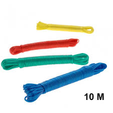 Pyykkinaru 10 m - Pyykkäys - 8711295289545 - 1