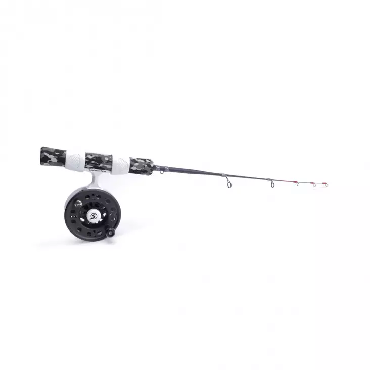 Quadstik 20" Combo pilkkisetti - Pilkkivavat ja -setit - 6438212102795 - 1
