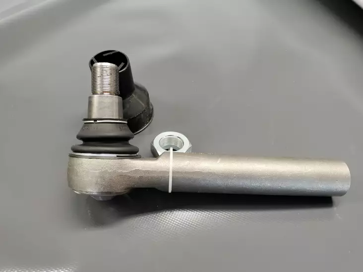 Raidetangon ulkopää DANA - Muut traktoritarvikkeet - svm0000008435 - 1