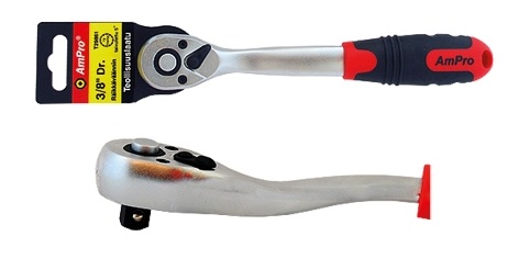 Räikkäväännin CrV - Räikkävääntimet - 795609298605 - 1