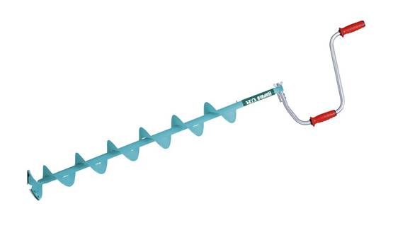 Rapala UR Steel jääkaira 155 mm - Jääkairat - 6416038104315 - 1