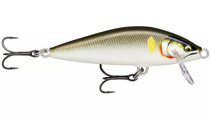 Rapala CountDown Elite 75 Gday 7,5cm/10g - Vieheet ja perhot - 022677316185 - 1