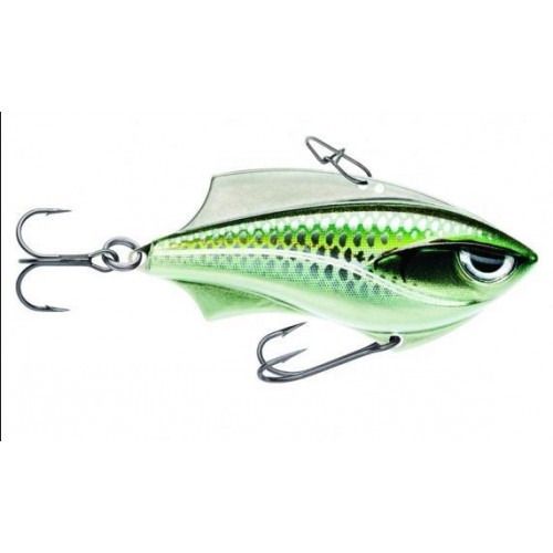 Rapala Rap-v Blade 5cm Bleak - Vieheet ja perhot - 022677329765 - 1
