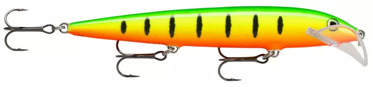 Rapala Scatter Rap Husky 13cm (GYOS) - Vieheet ja perhot - 022677281445 - 1