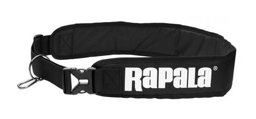 Rapala Sled Pulling Shoulder Strap vetovaljaat - Ahkiot - 022677297705 - 1