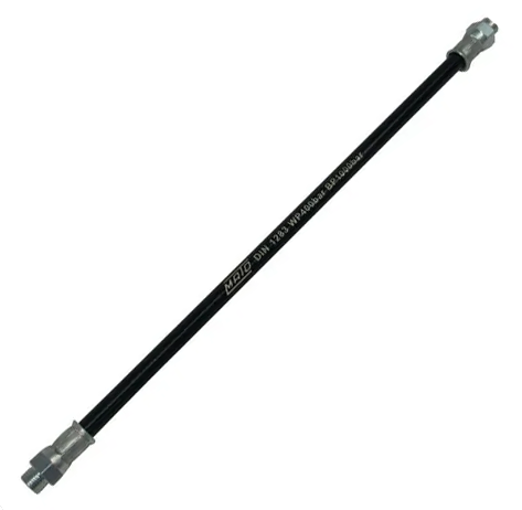 Rasvaprässin letku 500 mm - Rasvaprässit ja pumput - 4016553255015 - 2