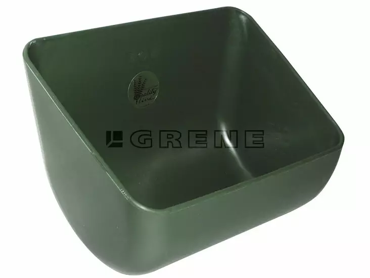 Rehukaukalo OK145, 12 l - Rehukaukalot - 5703414126025 - 1