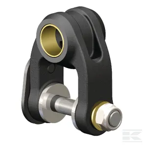 Riipuke BR1 80/25 25-nastainen - Hydrauliikka - BR18025 - 1
