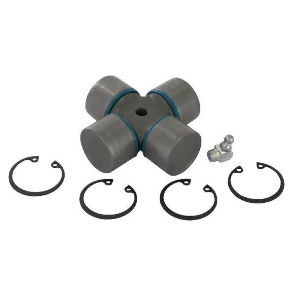 Ristikko 42x104 mm, P-tiiviste, W2600/P600 - Ristikot - 8435194016865 - 1