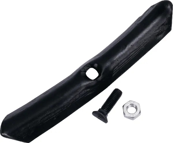 S-piikin kärki 6 x 210 mm - Maanmuokkaustarvikkeet - 5700030603985 - 1