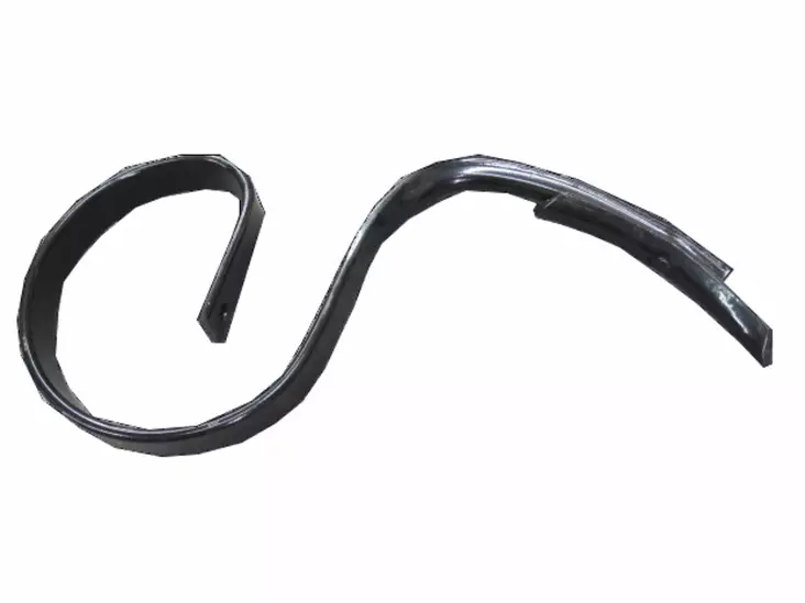 S-piikki 11 x 45 mm Potila Magnum - Maanmuokkaustarvikkeet - 5700036545845 - 1