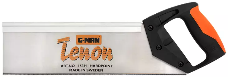 Selkäsaha 350 mm - Sahat - 7392746453145 - 1