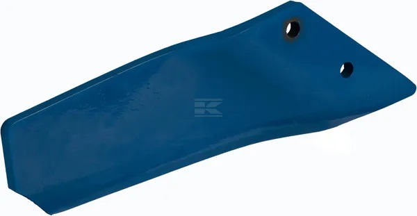 Siipiterä FL37D oikea 350 mm - Maanmuokkaustarvikkeet - 8716106826865 - 1