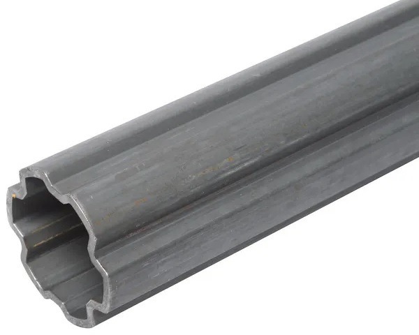 Sisempi profiiliputki Comer V80, 1 015 mm - Profiiliputket - 5700033386885 - 1