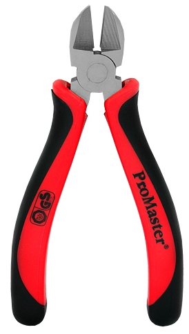 Sivuleikkurit - Pihdit ja leikkurit - 6420286009865 - 1